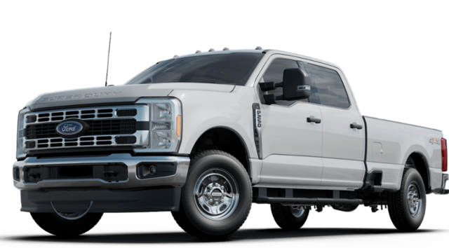 2024 Ford SuperDuty